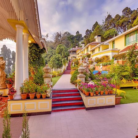 Mayfair Darjeeling Darjeeling  Luaran gambar
