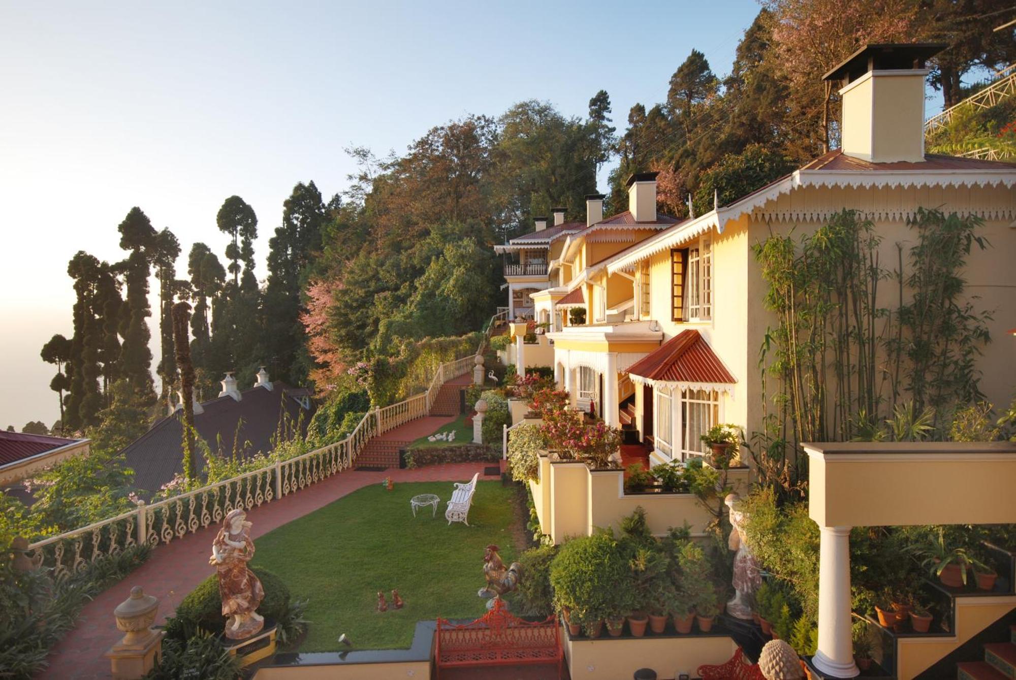 Mayfair Darjeeling Darjeeling  Luaran gambar