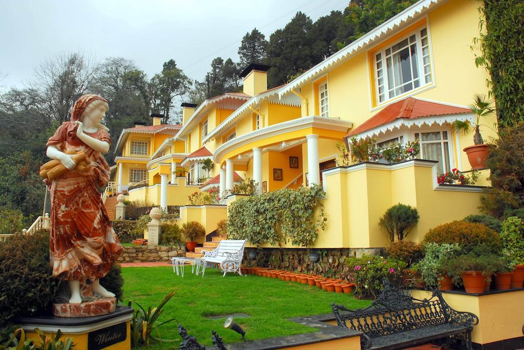 Mayfair Darjeeling Darjeeling  Luaran gambar