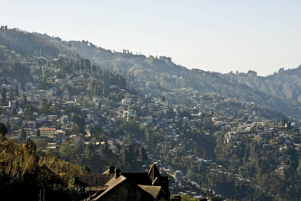 Mayfair Darjeeling Darjeeling  Luaran gambar