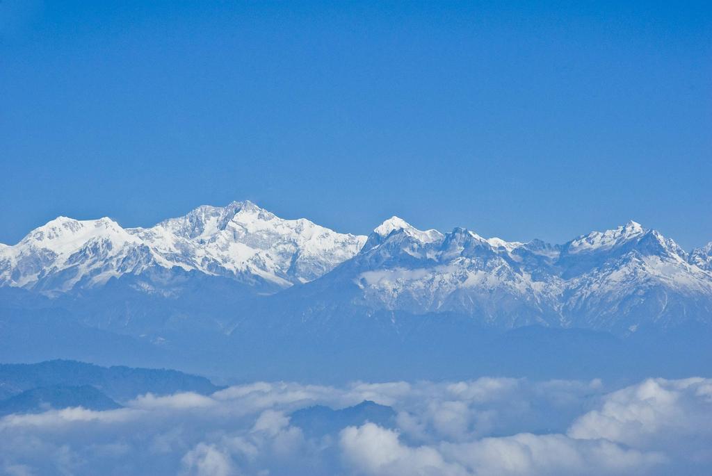 Mayfair Darjeeling Darjeeling  Luaran gambar