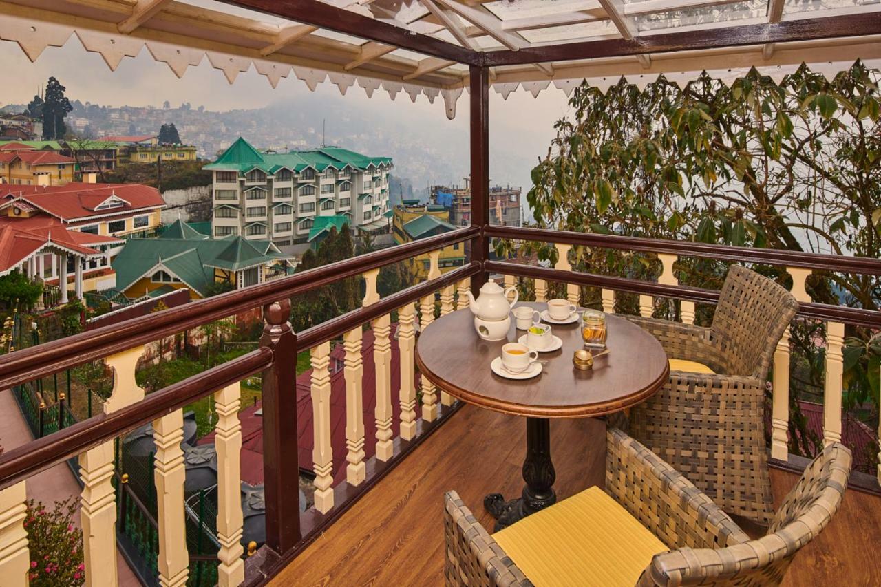 Mayfair Darjeeling Darjeeling  Luaran gambar