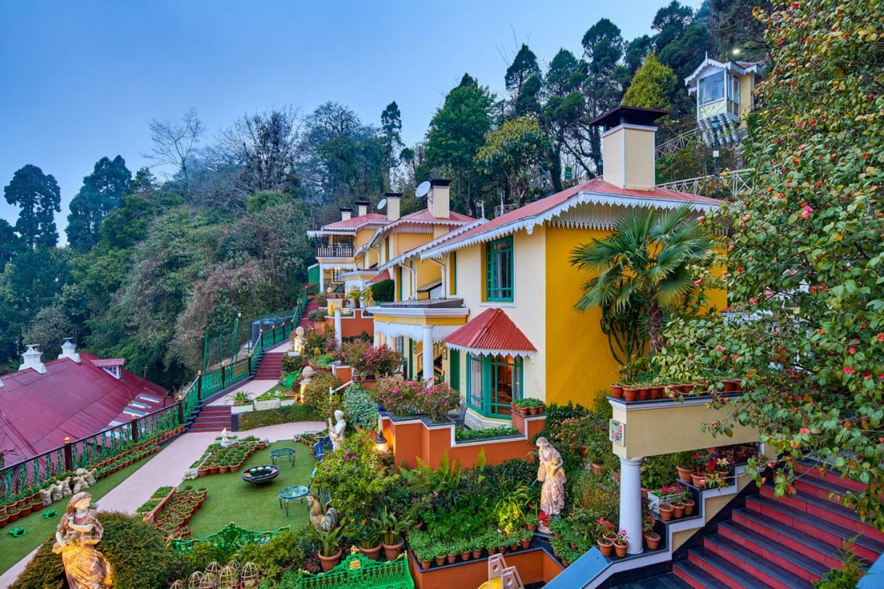 Mayfair Darjeeling Darjeeling  Luaran gambar